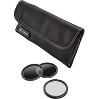 Clear PT-MCUVF52 Platinum Series 52mm UV Lens Filter Model